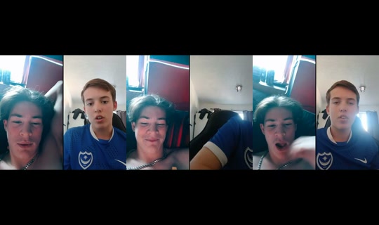 yk18_bailey TikTok Live — Oct 5, 2026, 1:01 PM