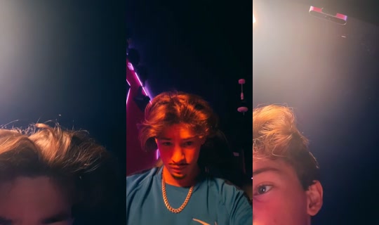yk18_bailey TikTok Live — Oct 7, 2026, 6:59 PM