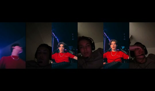 yk18_bailey TikTok Live — Oct 8, 2026, 4:59 AM