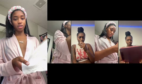 ykamariiii TikTok Live — Sep 30, 2026, 6:33 PM