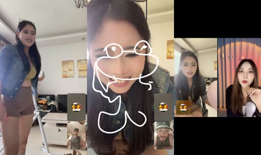 ykgtfddl752 TikTok Live — Aug 23, 2026, 5:25 AM