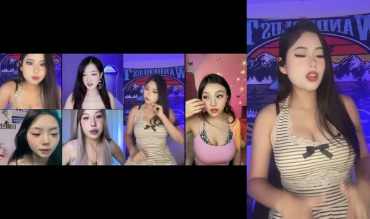ykgtfddl752 TikTok Live — Aug 24, 2026, 4:40 AM