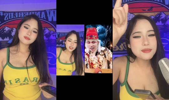 ykgtfddl752 TikTok Live — Aug 27, 2026, 6:57 AM