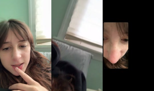 ykitskyee TikTok Live — Oct 3, 2026, 1:40 PM