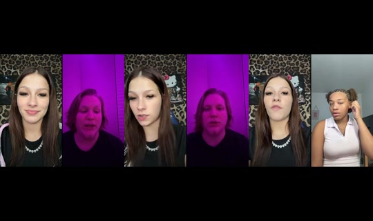 ykitsme_.patience444 TikTok Live — Oct 1, 2026, 4:14 AM