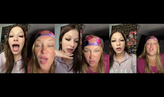 ykitsme_.patience444 TikTok Live — Oct 7, 2026, 12:09 AM