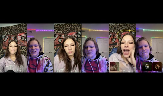 ykitsme_.patience444 TikTok Live — Oct 7, 2026, 3:15 AM