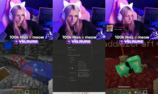 yklaurx TikTok Live — Aug 24, 2026, 7:48 PM