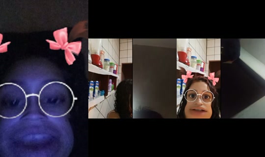 yl.anynha TikTok Live — Oct 2, 2026, 4:42 AM