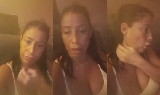 yleniacordeschi TikTok Live — Aug 21, 2026, 12:07 AM