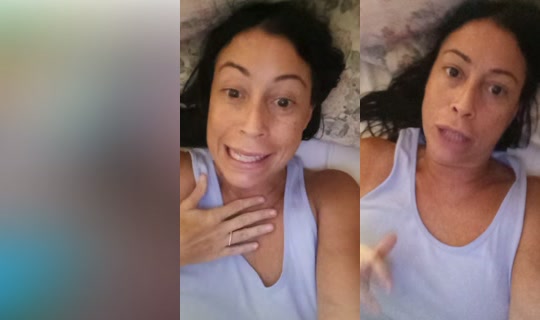 yleniacordeschi TikTok Live — Aug 25, 2026, 3:41 AM