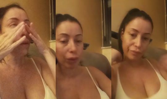 yleniacordeschi TikTok Live — Sep 24, 2026, 3:16 AM