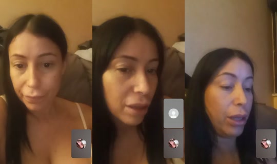yleniacordeschi TikTok Live — Sep 25, 2026, 3:31 AM