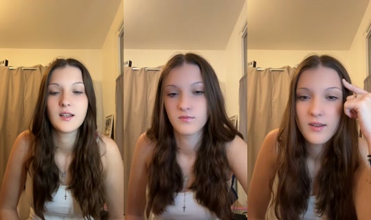 ylianaa.000 TikTok Live — Aug 25, 2026, 8:11 AM