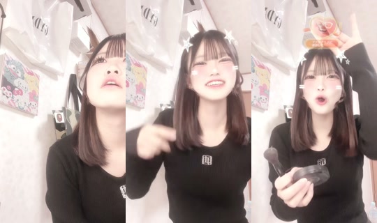 yll__.08 TikTok Live — Oct 3, 2026, 2:48 PM