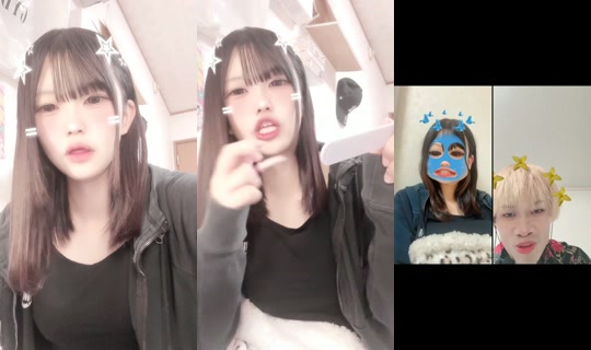 yll__.08 TikTok Live — Oct 7, 2026, 2:27 PM