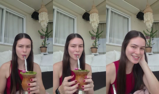 yllehcyy TikTok Live — Oct 8, 2026, 2:47 PM
