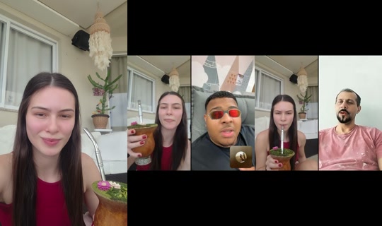 yllehcyy TikTok Live — Oct 8, 2026, 3:38 PM