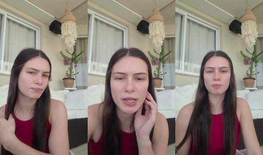 yllehcyy TikTok Live — Oct 8, 2026, 5:20 PM