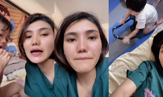 yln569 TikTok Live — Sep 5, 2026, 8:51 AM