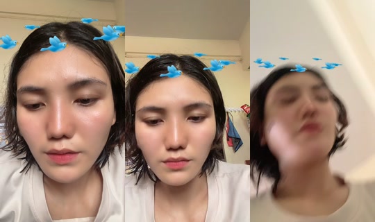 yln569 TikTok Live — Sep 15, 2026, 2:21 AM