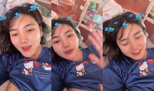 yln569 TikTok Live — Sep 16, 2026, 12:54 AM