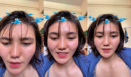 yln569 TikTok Live — Sep 16, 2026, 2:31 AM