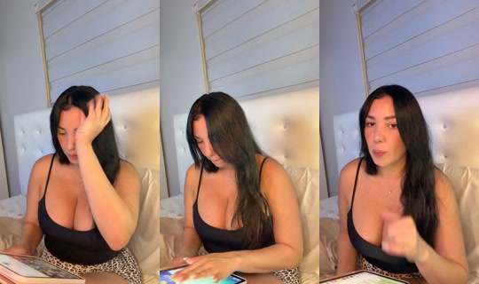 ym.boutique TikTok Live — Sep 1, 2026, 2:15 AM