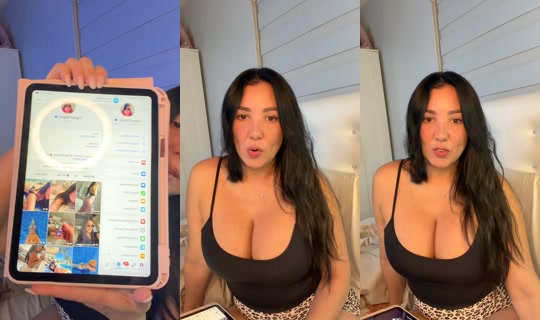 ym.boutique TikTok Live — Sep 1, 2026, 2:38 AM