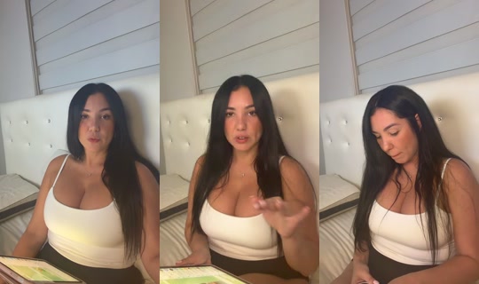 ym.boutique TikTok Live — Sep 3, 2026, 3:40 AM