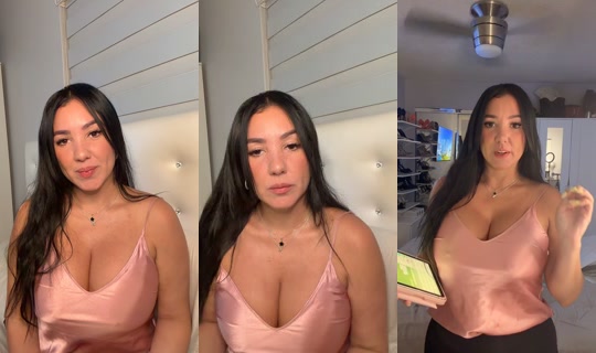 ym.boutique TikTok Live — Sep 22, 2026, 3:26 AM