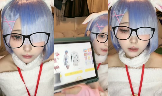 ymd_nyan TikTok Live — Sep 11, 2026, 12:00 PM