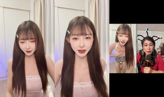 yn._027 TikTok Live — Oct 3, 2026, 11:09 AM