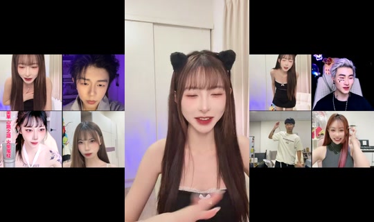 yn._027 TikTok Live — Oct 7, 2026, 2:50 PM