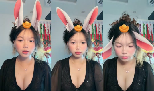 yna.niz TikTok Live — Oct 3, 2026, 8:10 AM