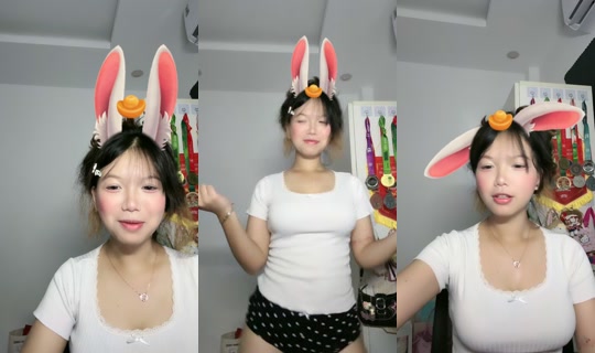 yna.niz TikTok Live — Oct 4, 2026, 11:07 AM