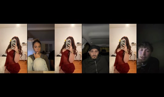 ynescha TikTok Live — Sep 19, 2026, 9:12 PM