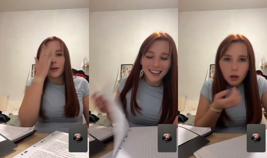 ynescha TikTok Live — Sep 19, 2026, 9:41 PM