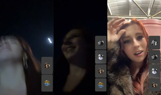 ynescha TikTok Live — Sep 26, 2026, 9:49 PM