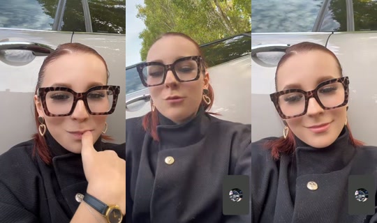 ynescha TikTok Live — Oct 3, 2026, 12:42 PM