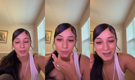yngnikky TikTok Live — Sep 10, 2026, 8:09 PM