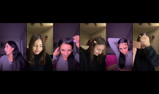 yngnikky TikTok Live — Sep 12, 2026, 1:46 AM