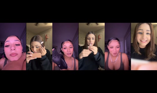 yngnikky TikTok Live — Sep 12, 2026, 3:27 AM