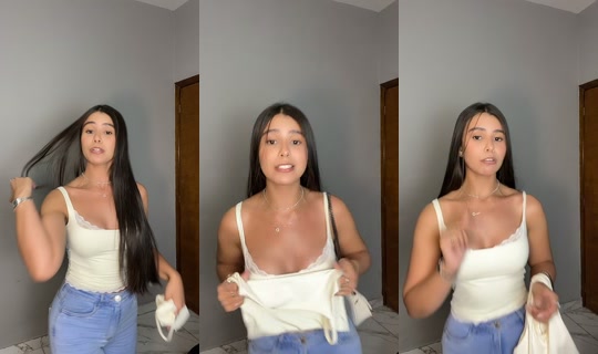 yngrid.ferreirah TikTok Live — Oct 1, 2026, 12:21 AM