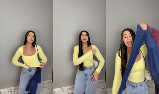 yngrid.ferreirah TikTok Live — Oct 3, 2026, 12:38 AM