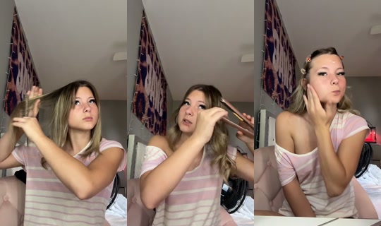 yo.kayla_ TikTok Live — Oct 3, 2026, 5:55 PM