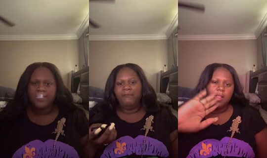 yo_favoritescorpio1 TikTok Live — Aug 21, 2026, 8:47 PM