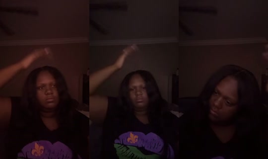 yo_favoritescorpio1 TikTok Live — Aug 21, 2026, 11:15 PM