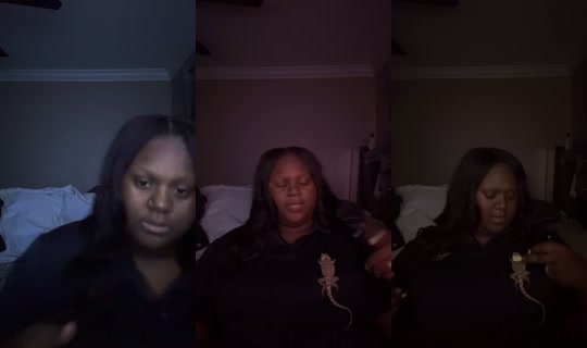 yo_favoritescorpio1 TikTok Live — Aug 25, 2026, 1:49 AM