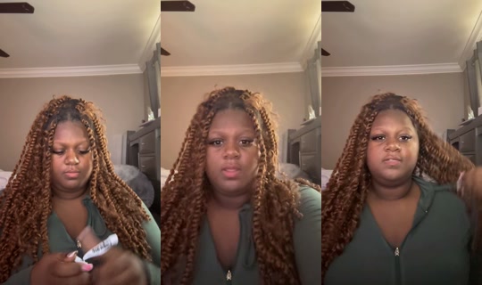 yo_favoritescorpio1 TikTok Live — Sep 20, 2026, 7:01 PM